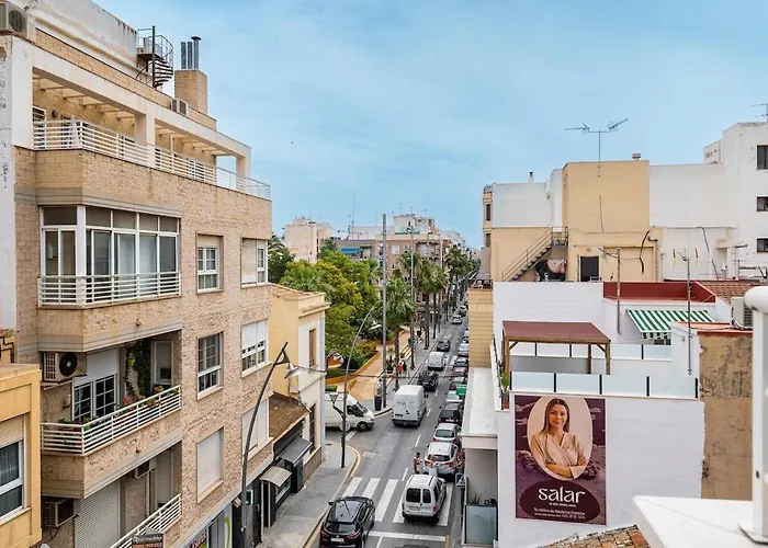 Sunrise Arts 1 Τορεβιέχα