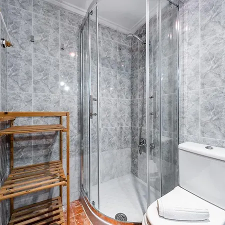 דירה Sunrise Arts 1