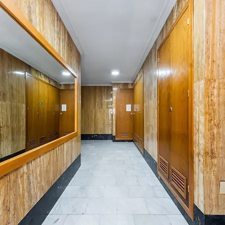 Sunrise Arts 1 * טורבייחה