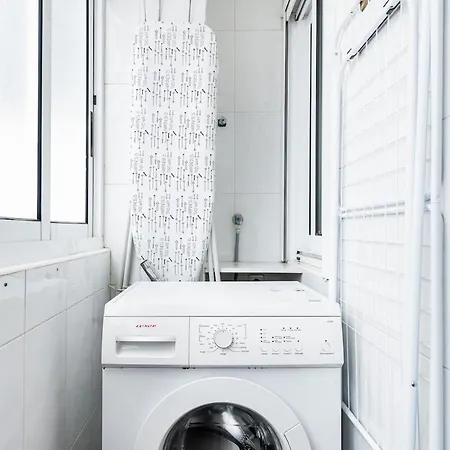 דירה Sunrise Arts 1 *