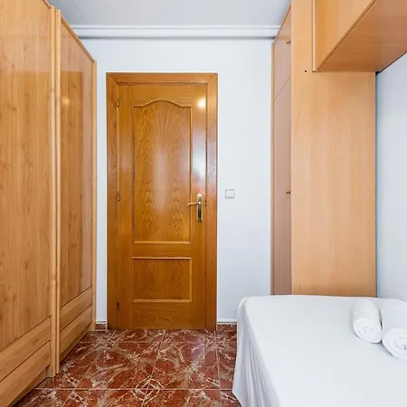 דירה Sunrise Arts 1