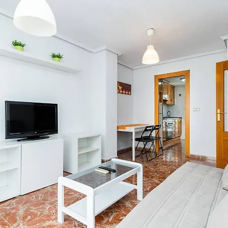 Apartmán Sunrise Arts 1 *