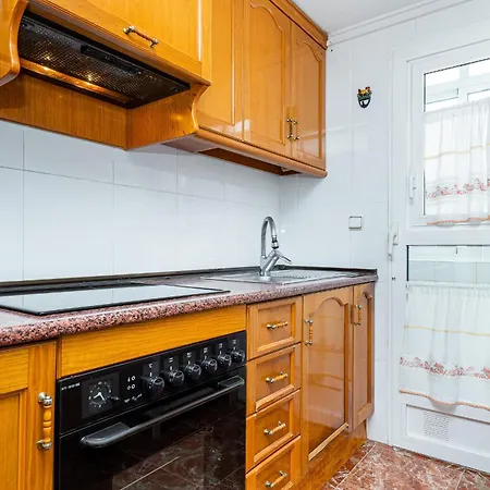 Appartement Sunrise Arts 1 Torrevieja
