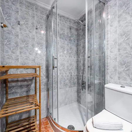 Apartmán Sunrise Arts 1 Torrevieja