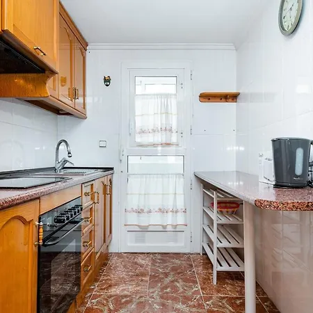 Apartment Sunrise Arts 1