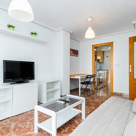 Sunrise Arts 1 * Torrevieja