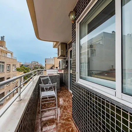 Sunrise Arts 1 Apartment *