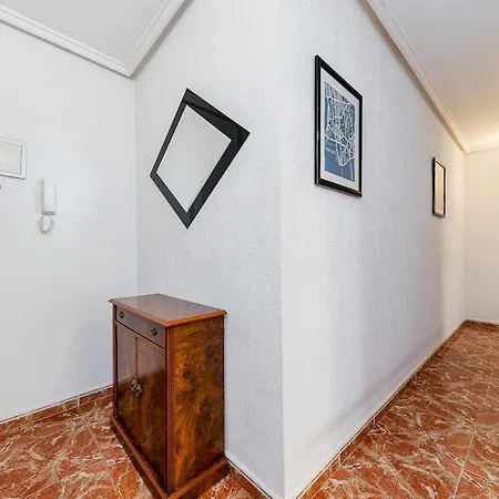 Sunrise Arts 1 Apartment *